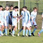 Olešník si proti oslabeným Mirovicím pomohl penaltami