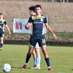 Olešník si proti oslabeným Mirovicím pomohl penaltami