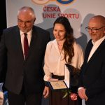 FOTO A VIDEO: Anketu Sportovec Strakonicka 2025 ovládly blatenské mažoretky