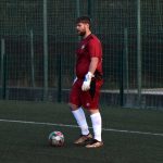 Albrechtice nasázely Hradišti půltucet, střelecky zářil Petr Velek