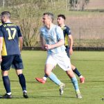 Olešník si proti oslabeným Mirovicím pomohl penaltami