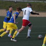 Albrechtice nasázely Hradišti půltucet, střelecky zářil Petr Velek