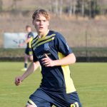 Olešník si proti oslabeným Mirovicím pomohl penaltami