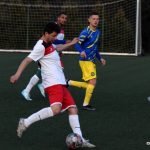 Albrechtice nasázely Hradišti půltucet, střelecky zářil Petr Velek