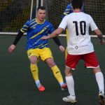 Albrechtice nasázely Hradišti půltucet, střelecky zářil Petr Velek