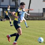 Olešník si proti oslabeným Mirovicím pomohl penaltami