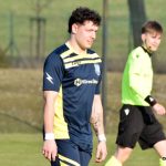 Olešník si proti oslabeným Mirovicím pomohl penaltami