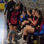 Písecké házenkářky doma jely na vítězné vlně