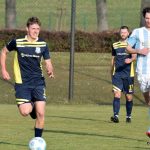 Olešník si proti oslabeným Mirovicím pomohl penaltami