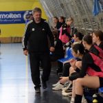 Písecké házenkářky doma jely na vítězné vlně