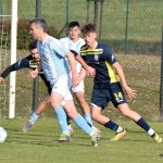 Olešník si proti oslabeným Mirovicím pomohl penaltami