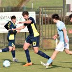 Olešník si proti oslabeným Mirovicím pomohl penaltami