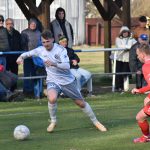 Katovice v laufu! Po Sousedovicích porazily i Bavorov