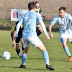 Olešník si proti oslabeným Mirovicím pomohl penaltami