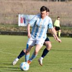 Olešník si proti oslabeným Mirovicím pomohl penaltami