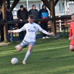 Katovice v laufu! Po Sousedovicích porazily i Bavorov