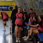 Písecké házenkářky doma jely na vítězné vlně