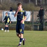 Olešník si proti oslabeným Mirovicím pomohl penaltami