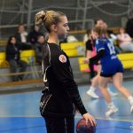 Písecké házenkářky doma jely na vítězné vlně