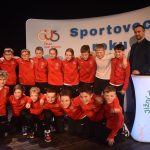 FOTO A VIDEO: Anketu Sportovec Strakonicka 2025 ovládly blatenské mažoretky