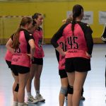 Písecké házenkářky doma jely na vítězné vlně