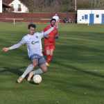 Katovice v laufu! Po Sousedovicích porazily i Bavorov