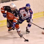 Hokejová show před 1149 fanoušky! Strakonice smetly Soběslav 8:1