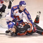 Hokejová show před 1149 fanoušky! Strakonice smetly Soběslav 8:1