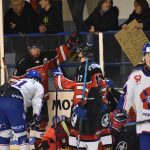 Není rozhodnuto! Finálová série se vrací do Soběslavi