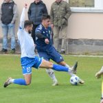 První jarní výhra pro Mirovice, Mexiku nedovolily ani gól