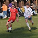 Katovice v laufu! Po Sousedovicích porazily i Bavorov