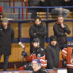 Hokejová show před 1149 fanoušky! Strakonice smetly Soběslav 8:1