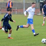 První jarní výhra pro Mirovice, Mexiku nedovolily ani gól