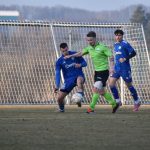 Jako na hokeji! Katovice – Sedlice 6:6