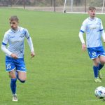 První jarní výhra pro Mirovice, Mexiku nedovolily ani gól