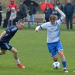 První jarní výhra pro Mirovice, Mexiku nedovolily ani gól