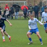 První jarní výhra pro Mirovice, Mexiku nedovolily ani gól