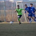 Jako na hokeji! Katovice – Sedlice 6:6