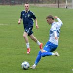 První jarní výhra pro Mirovice, Mexiku nedovolily ani gól