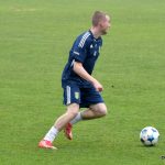 První jarní výhra pro Mirovice, Mexiku nedovolily ani gól