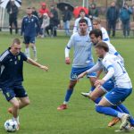 První jarní výhra pro Mirovice, Mexiku nedovolily ani gól