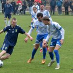 První jarní výhra pro Mirovice, Mexiku nedovolily ani gól