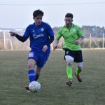 Jako na hokeji! Katovice – Sedlice 6:6