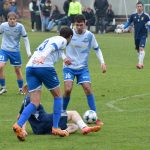 První jarní výhra pro Mirovice, Mexiku nedovolily ani gól