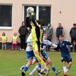 První jarní výhra pro Mirovice, Mexiku nedovolily ani gól