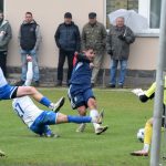 První jarní výhra pro Mirovice, Mexiku nedovolily ani gól