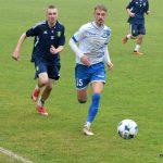 První jarní výhra pro Mirovice, Mexiku nedovolily ani gól