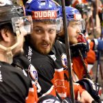 Hokejová show před 1149 fanoušky! Strakonice smetly Soběslav 8:1