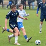 První jarní výhra pro Mirovice, Mexiku nedovolily ani gól