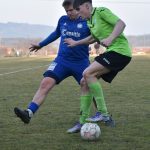 Jako na hokeji! Katovice – Sedlice 6:6